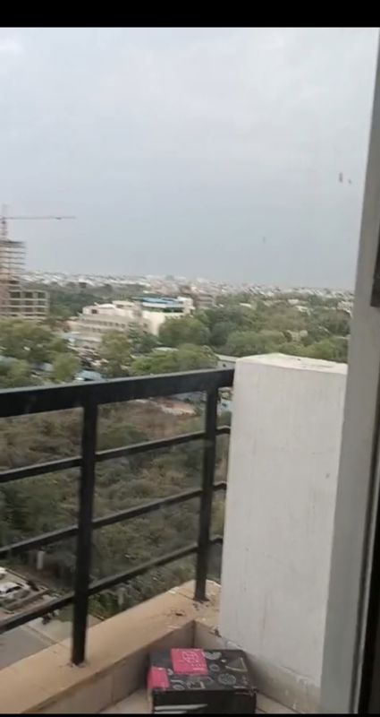 2 BHK 1000 Sq.Ft. Apartment in Ansal Paradise Crystal