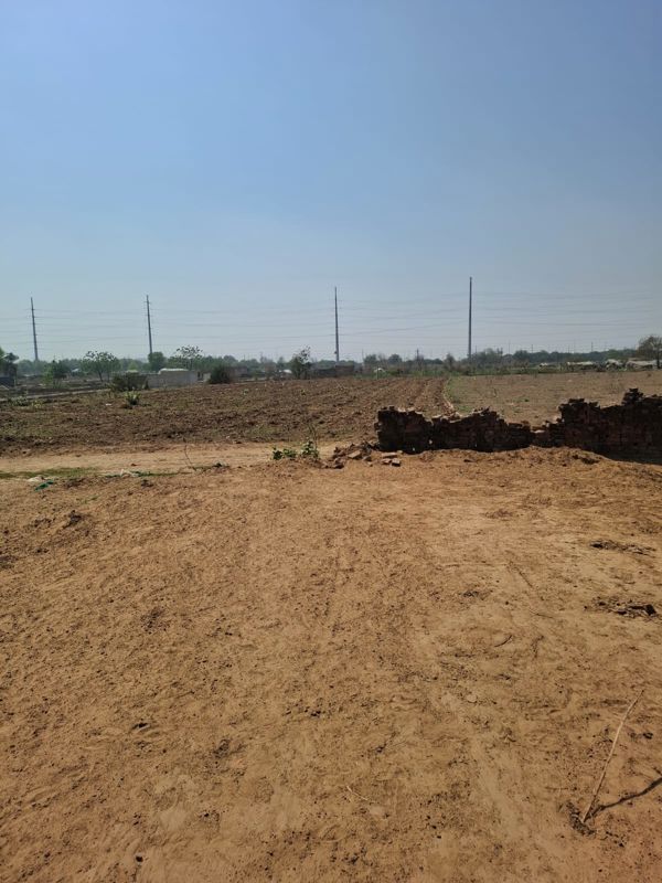 Plot For Sale in Magadh Enclave
