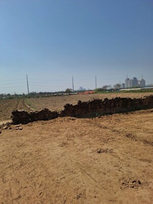 Plot Area in  Plot at Magadh Enclave, Bhanauta – for Sale