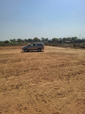 Plot Area in  Plot at Magadh Enclave, Bhanauta – for Sale