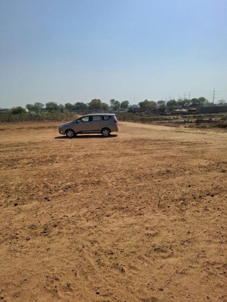 undefined, magadh-enclave  50 Sq.Yd. Plot In Bhanauta Greater Noida 10244011