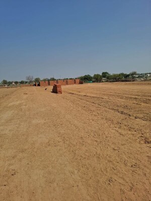 Plot Area in  Plot at Magadh Enclave, Bhanauta – for Sale