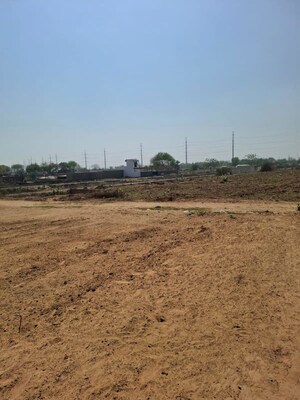 Plot Area in  Plot at Magadh Enclave, Bhanauta – for Sale