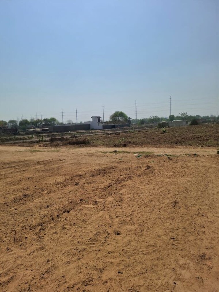 undefined, magadh-enclave  50 Sq.Yd. Plot In Bhanauta Greater Noida 10244011