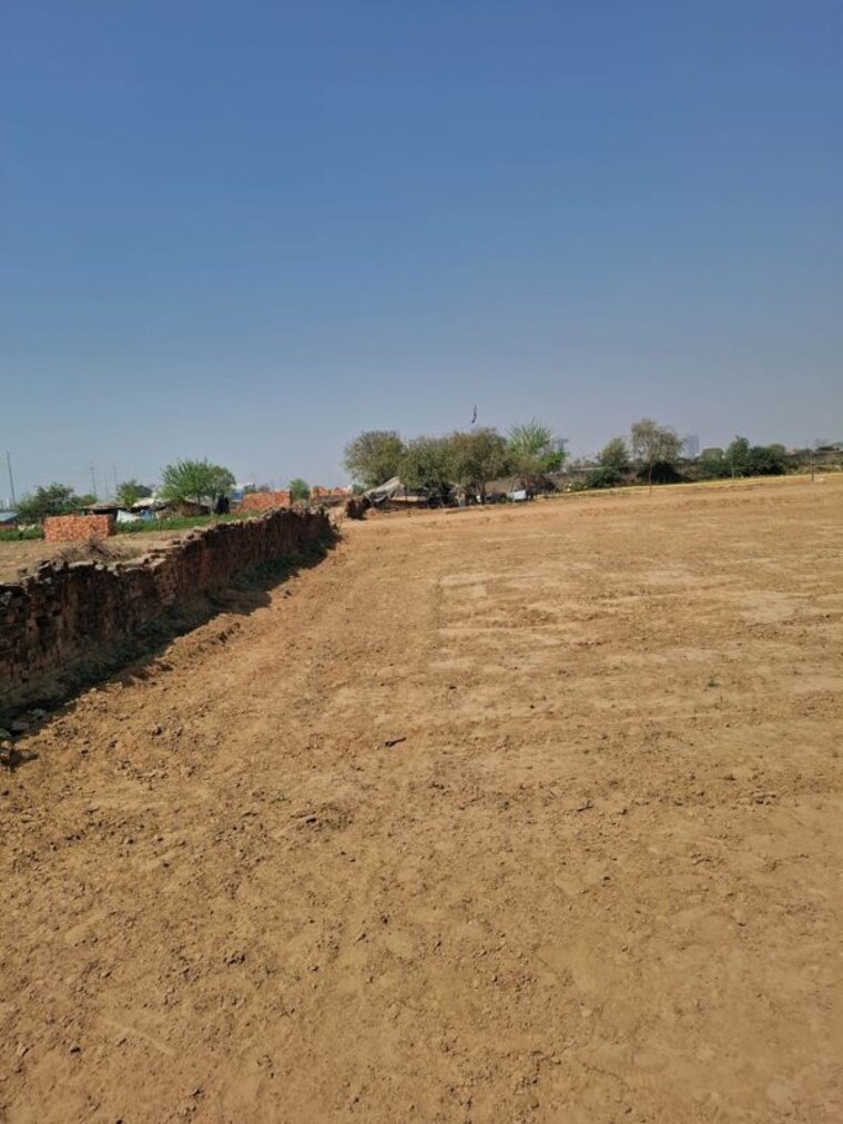 undefined, magadh-enclave  50 Sq.Yd. Plot In Bhanauta Greater Noida 10244011