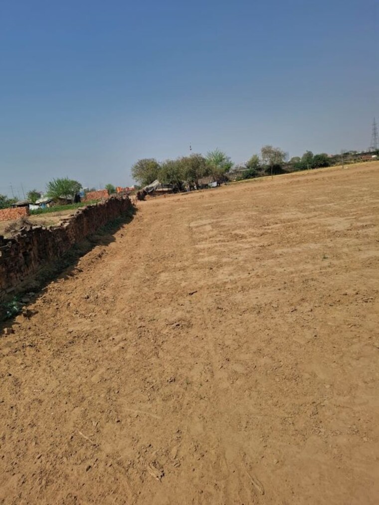undefined, magadh-enclave  50 Sq.Yd. Plot In Bhanauta Greater Noida 10244011