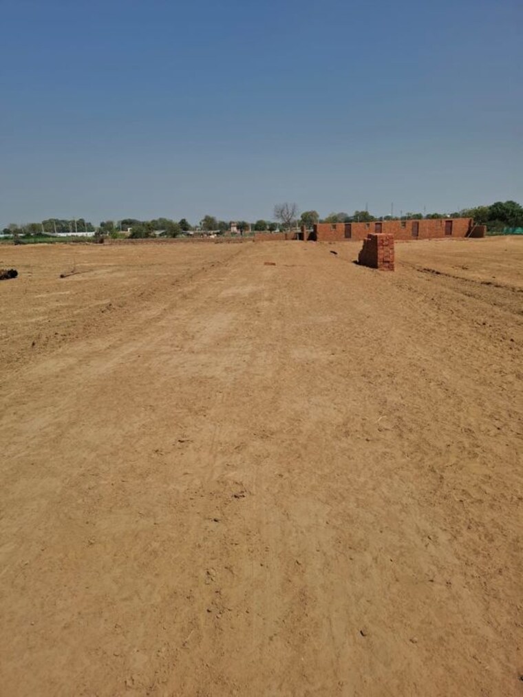 undefined, magadh-enclave  50 Sq.Yd. Plot In Bhanauta Greater Noida 10244011