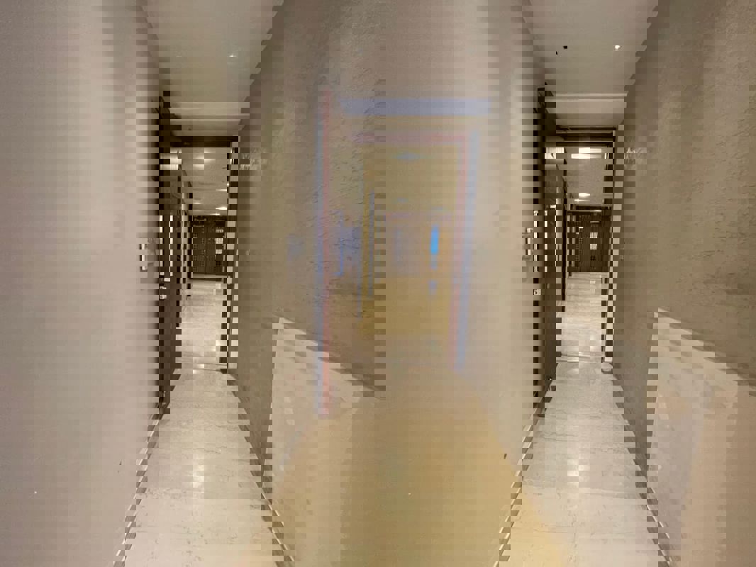 2 BHK 750 Sq.Ft. Apartment in Shatrunjay Giriraj Complex