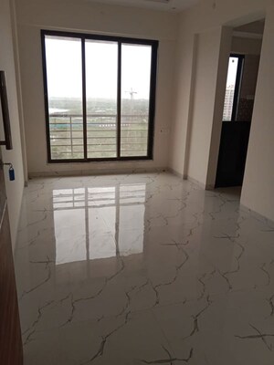 Room in 1 BHK Apartment at Shree Krishna Heights Juchandra, Naigaon East – for Rent