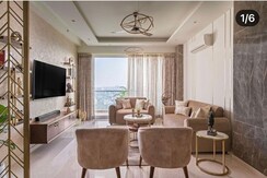 4 BHK + Pooja Room Builder Floor For Sale in Anand Lok
