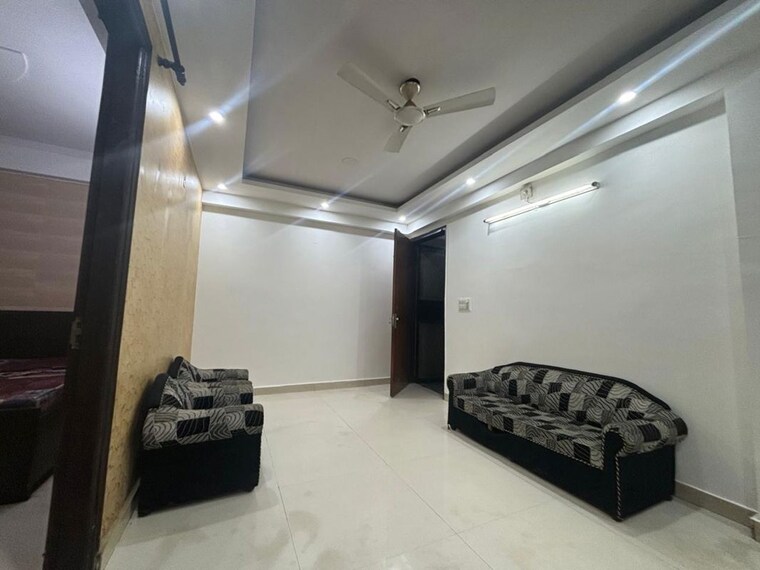Bedroom, malviya nagar 2 Bedroom 900 Sq.Ft. Builder Floor In Malviya Nagar Delhi 10244039
