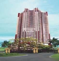 5 BHK + Servant Room,Store Room Penthouse For Sale in Marathon Nextzen Era