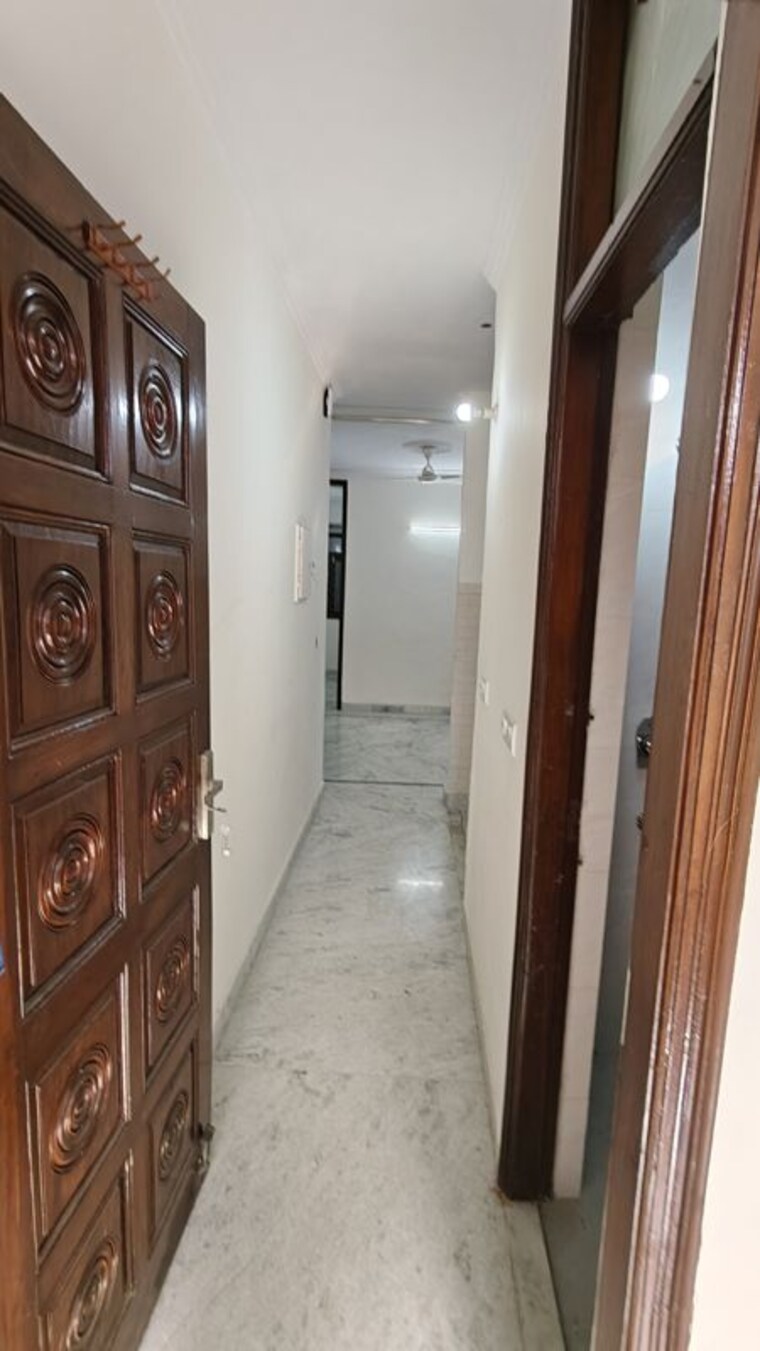undefined, malviya nagar 2 Bedroom 1000 Sq.Ft. Builder Floor In Malviya Nagar Delhi 10244030