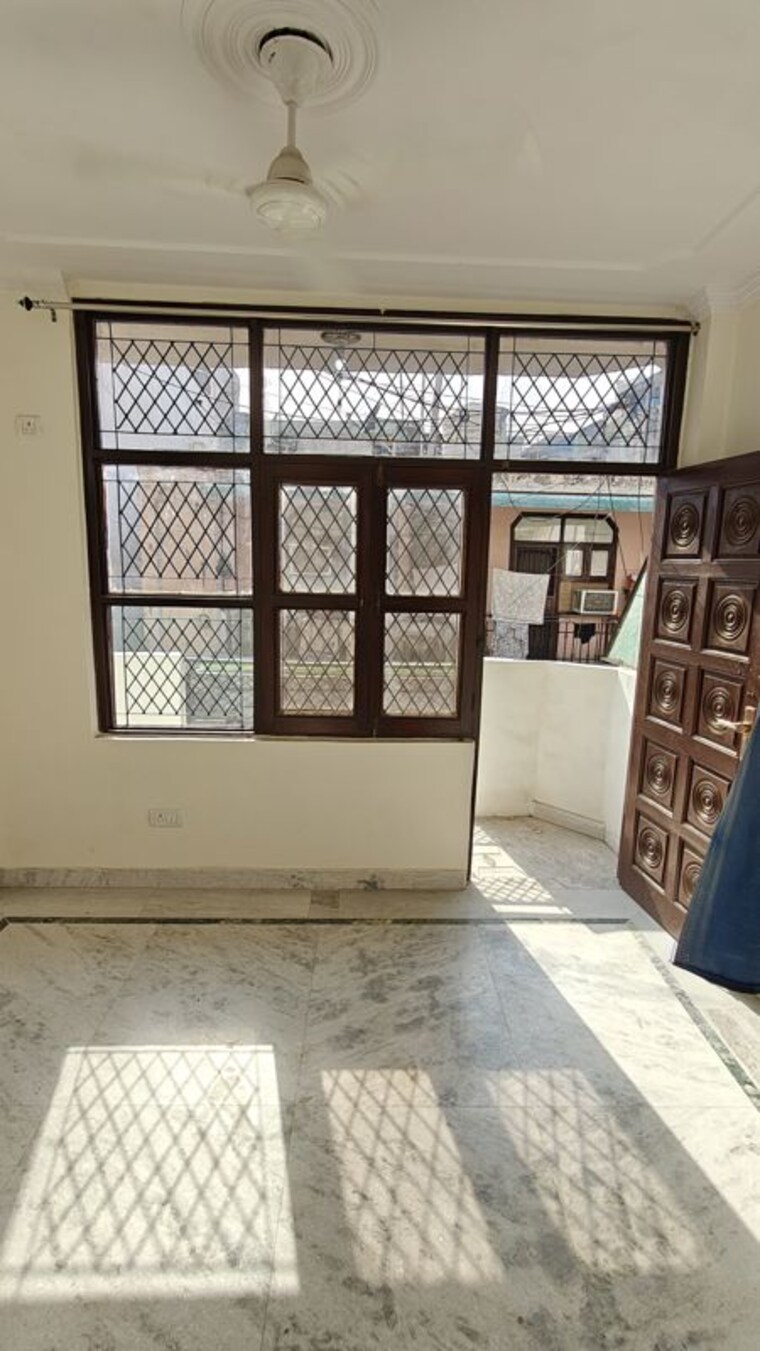 Balcony, malviya nagar 2 Bedroom 1000 Sq.Ft. Builder Floor In Malviya Nagar Delhi 10244030