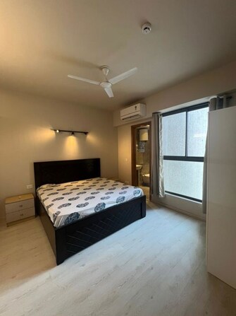 3 BHK + Pooja Room 1799 Sq.Ft. Apartment in DLF The Primus