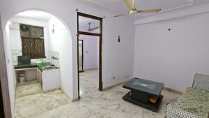 1 BHK Builder Floor For Rent in Malviya Nagar