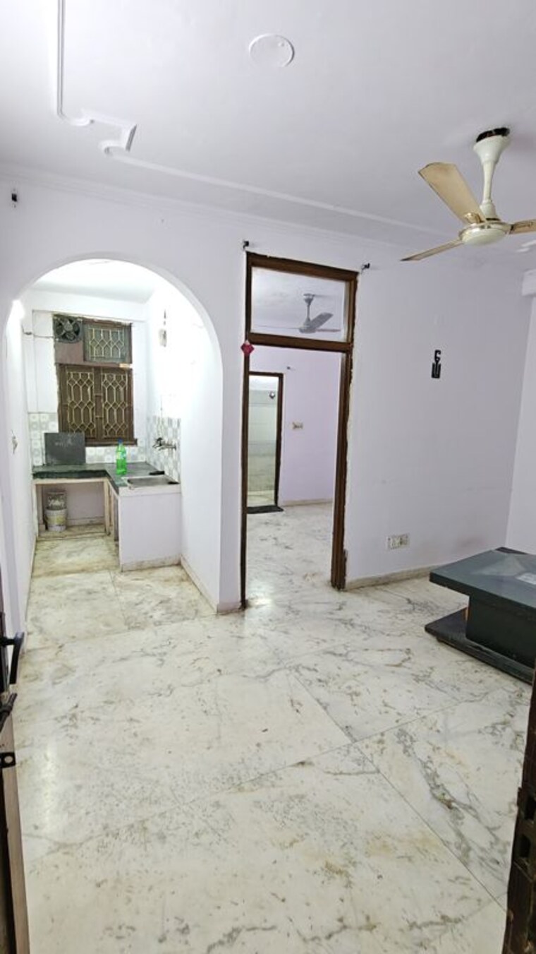 undefined, malviya nagar 1 Bedroom 500 Sq.Ft. Builder Floor In Malviya Nagar Delhi 10244047