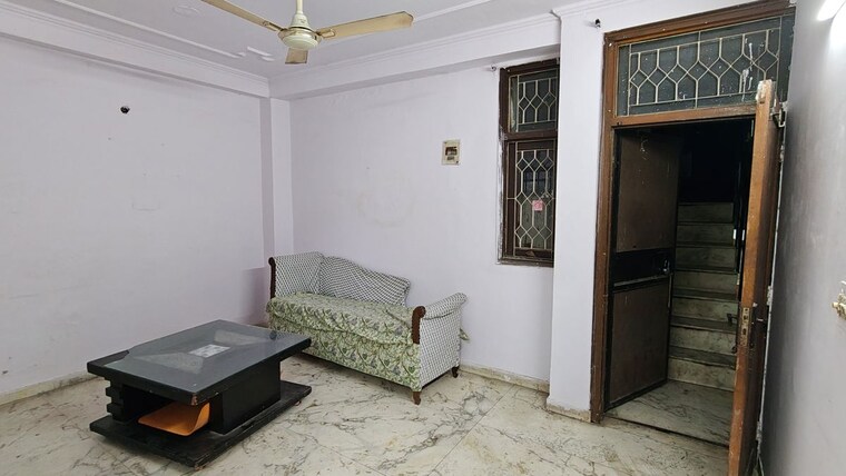 Living Room, malviya nagar 1 Bedroom 500 Sq.Ft. Builder Floor In Malviya Nagar Delhi 10244047