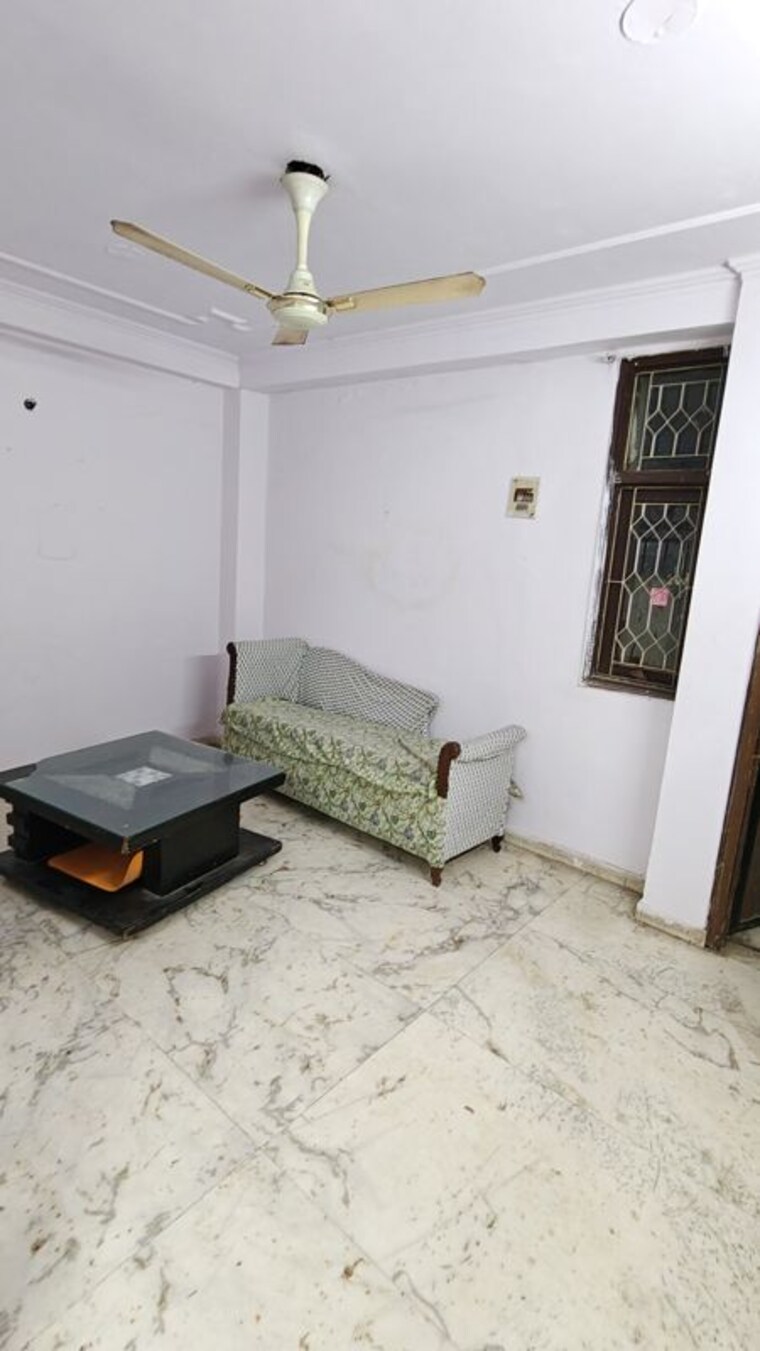 Living Room, malviya nagar 1 Bedroom 500 Sq.Ft. Builder Floor In Malviya Nagar Delhi 10244047