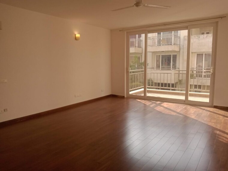 Room, emaar-the-vilas 5 Bedroom 360 Sq.Ft. Villa In Sector 25 Gurgaon 10244052