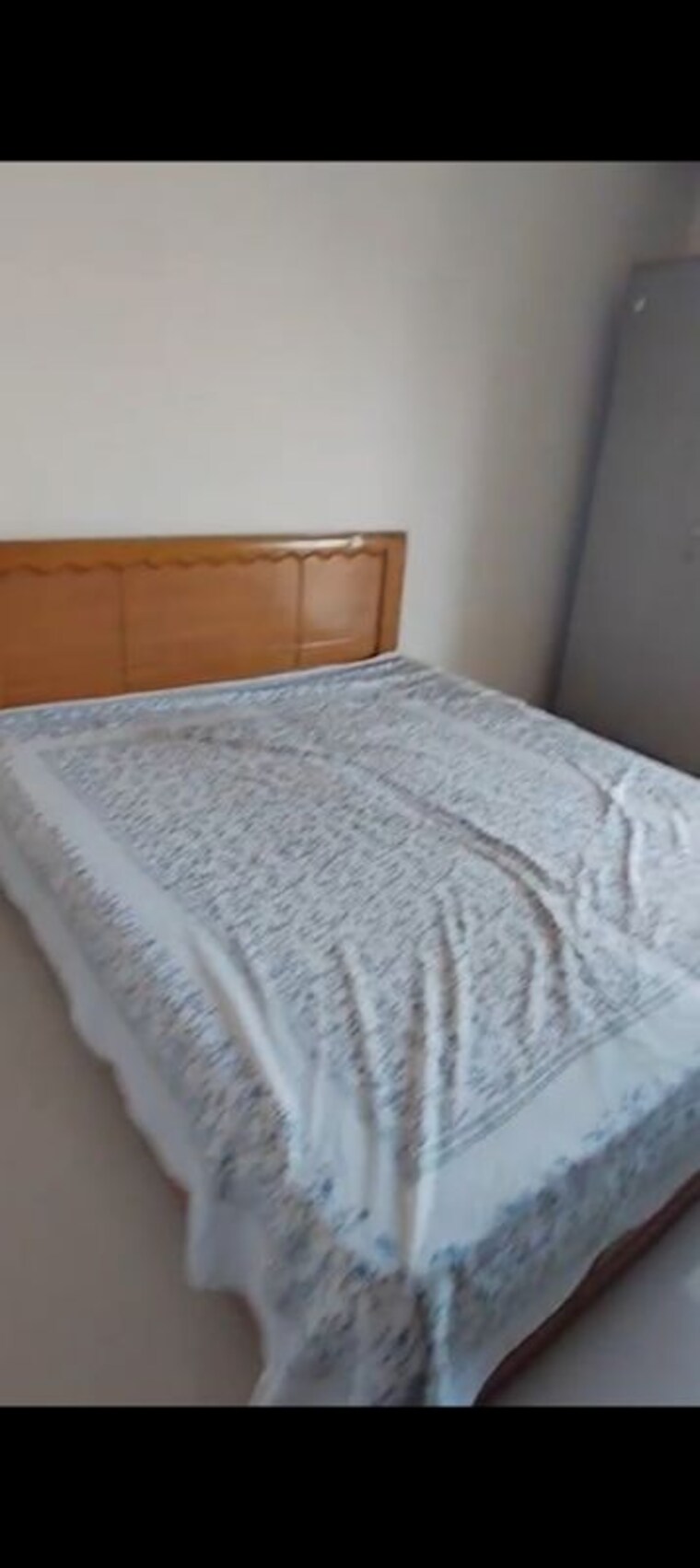 Bedroom, jkg-palm-resort 2 Bedroom 1005 Sq.Ft. Apartment In Raj Nagar Extension Ghaziabad 10244072