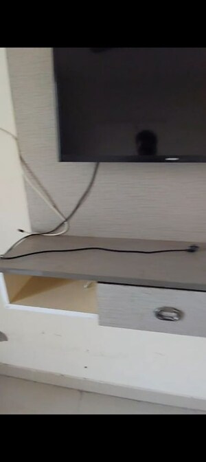 Furnished Amenities in 2 BHK Apartment at JKG Palm Resort, Raj Nagar Extension – for Rent