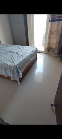 2 BHK + Pooja Room Apartment For Rent in JKG Palm Resort