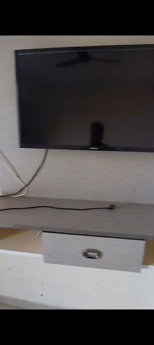 Furnished Amenities in 2 BHK Apartment at JKG Palm Resort, Raj Nagar Extension – for Rent