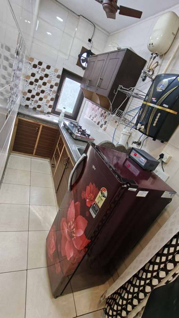 Team Area, malviya nagar 1 Bedroom 700 Sq.Ft. Builder Floor In Malviya Nagar Delhi 10244059