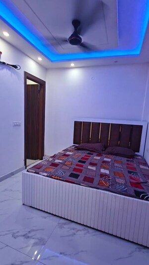 3 BHK Builder Floor For Sale in Rama Krishna Puram