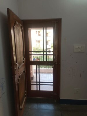 3 BHK Builder Floor – Exterior View View at Rahim Nagar - for Rent