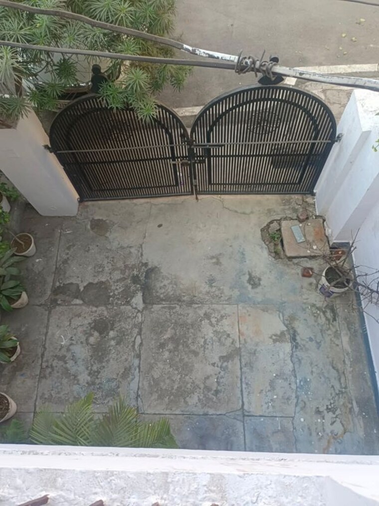 Exterior View, rahim nagar 3 Bedroom 1000 Sq.Ft. Builder Floor In Rahim Nagar Lucknow 10244063