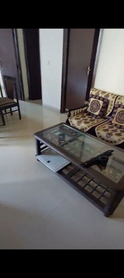 2 BHK + Pooja Room Apartment For Sale in JKG Palm Resort