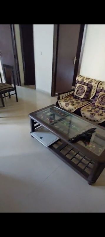 2 BHK + Pooja Room Apartment For Sale in JKG Palm Resort
