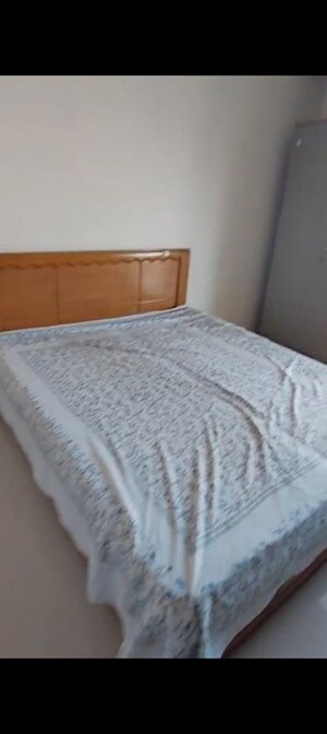 Bedroom in 2 BHK Apartment at JKG Palm Resort, Raj Nagar Extension – for Sale