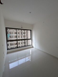 1 BHK Apartment For Rent in Rustomjee Bella Phase 1
