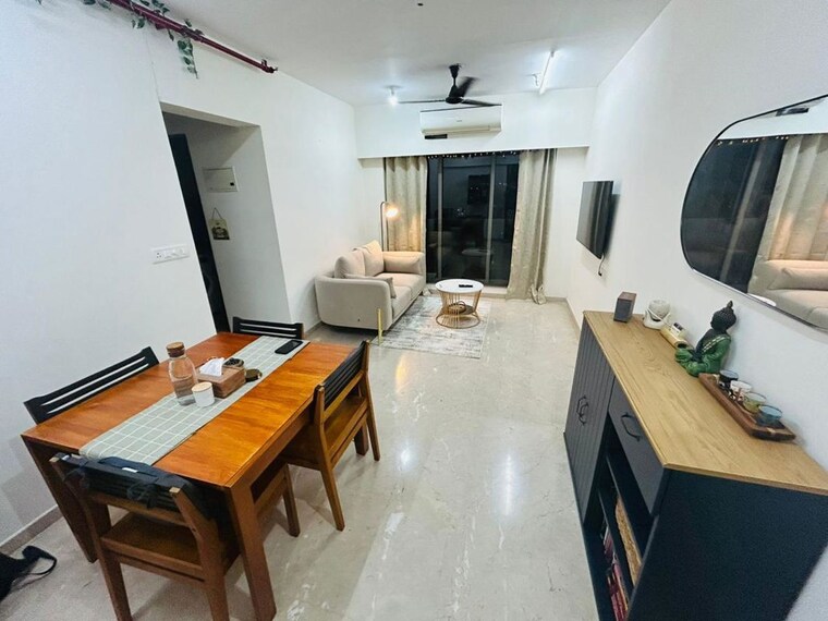 Team Area, aastha-chs-chembur 1 Bedroom 500 Sq.Ft. Apartment In Chembur Mumbai 10244077