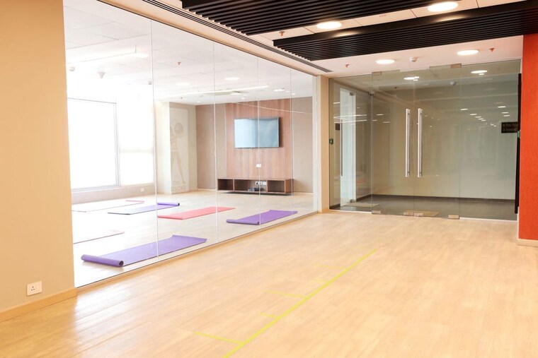 Room, lokhandwala-minerva-mahalaxmi 4 Bedroom 2136 Sq.Ft. Apartment In Mahalaxmi Mumbai 9870783