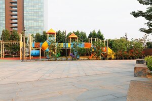 4 BHK Apartment – Exterior View View at Lokhandwala Minerva Mahalaxmi, Mahalaxmi - for Sale