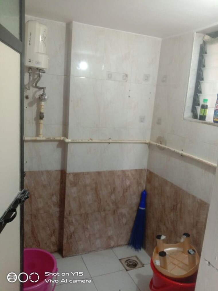 Bathroom, prabhadevi Pg For Boys In Prabhadevi 10244085
