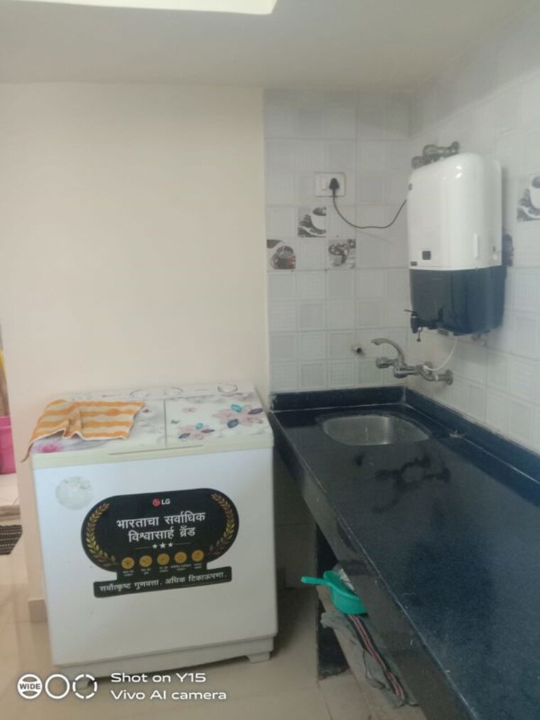 Kitchen, prabhadevi Pg For Boys In Prabhadevi 10244085