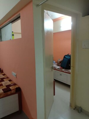 Kitchen in  Pg at Prabhadevi – for Rent