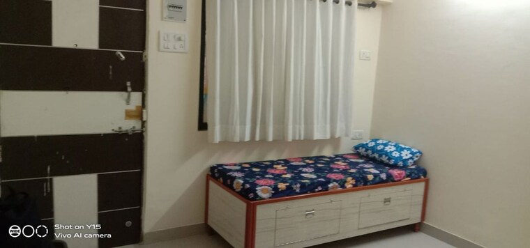 Bedroom, prabhadevi Pg For Boys In Prabhadevi 10244085