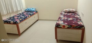 Bedroom in  Pg at Prabhadevi – for Rent