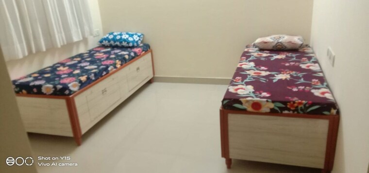 Bedroom, prabhadevi Pg For Boys In Prabhadevi 10244085