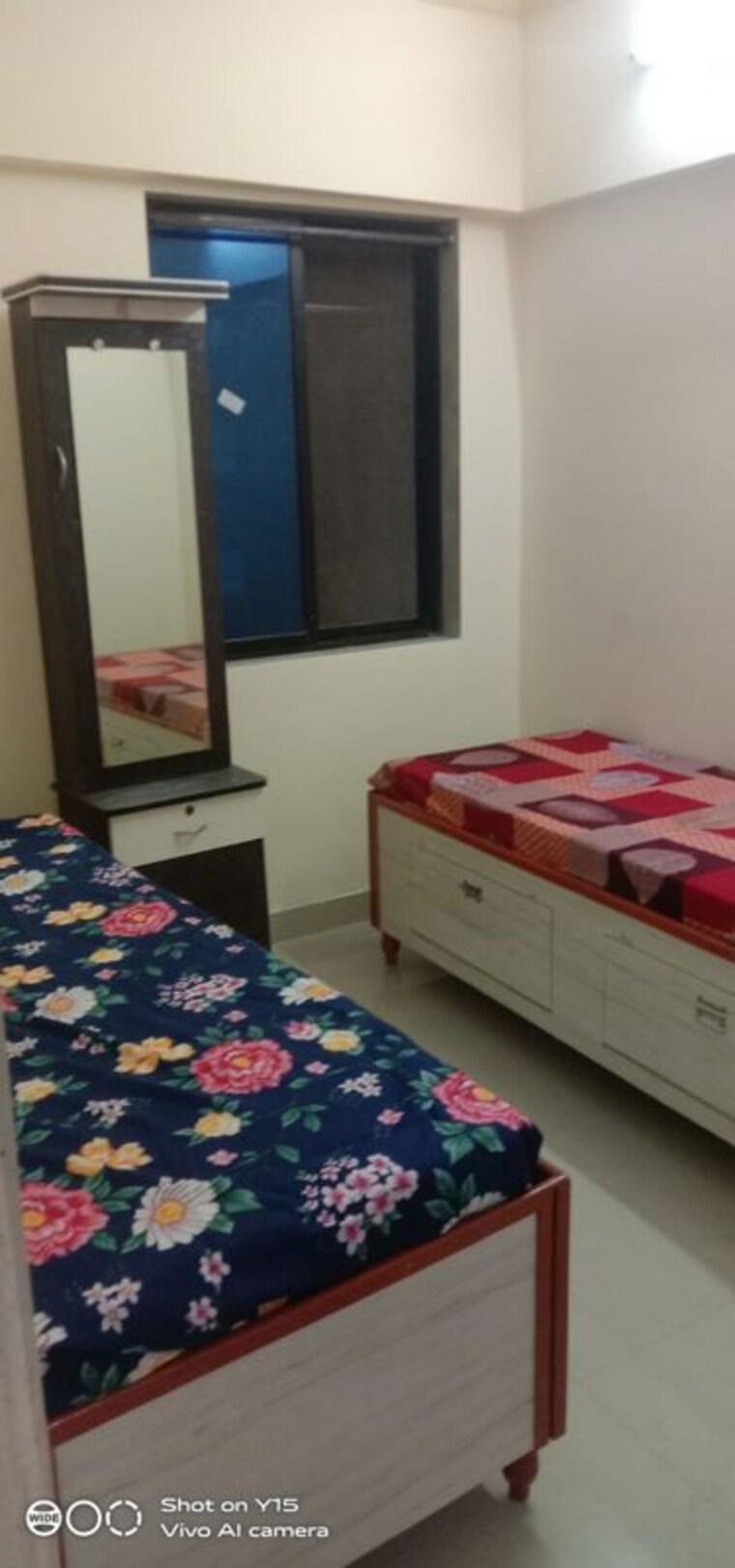 Bedroom, prabhadevi Pg For Boys In Prabhadevi 10244085