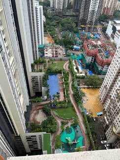 1.5 BHK Apartment For Rent in Piramal Revanta Ravin