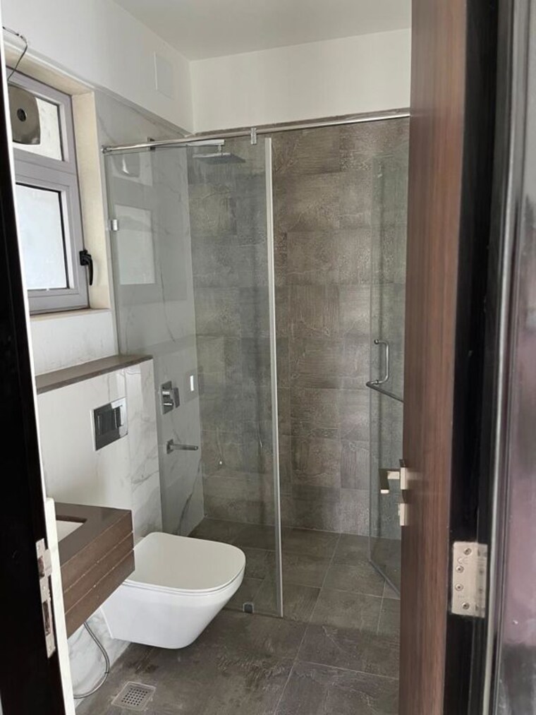 Bathroom, piramal-revanta-ravin 1.5 Bedroom 460 Sq.Ft. Apartment In Mulund West Mumbai 10244088