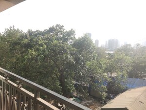 2 BHK Apartment – Garden View at Azmi Deja View, Mazgaon - for Sale