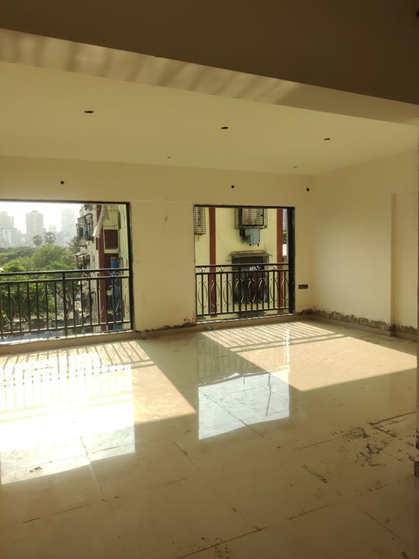 2 BHK 787 Sq.Ft. Apartment in Azmi Deja View